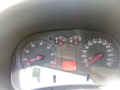 Volkswagen Golf 4 2002 Golf 4