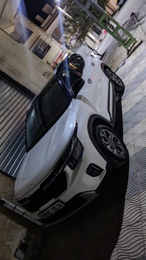 Kia Seltos 2026 LUXURY