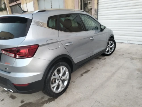Seat ARONA 2022 FR