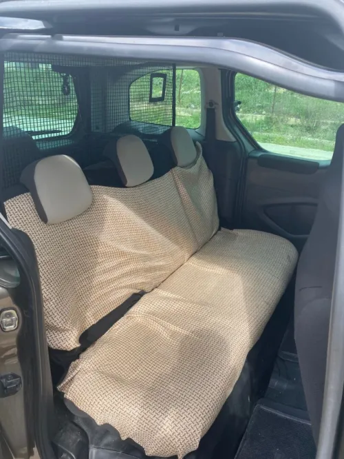 Citroen Berlingo Multispace 2017 bleuhdi