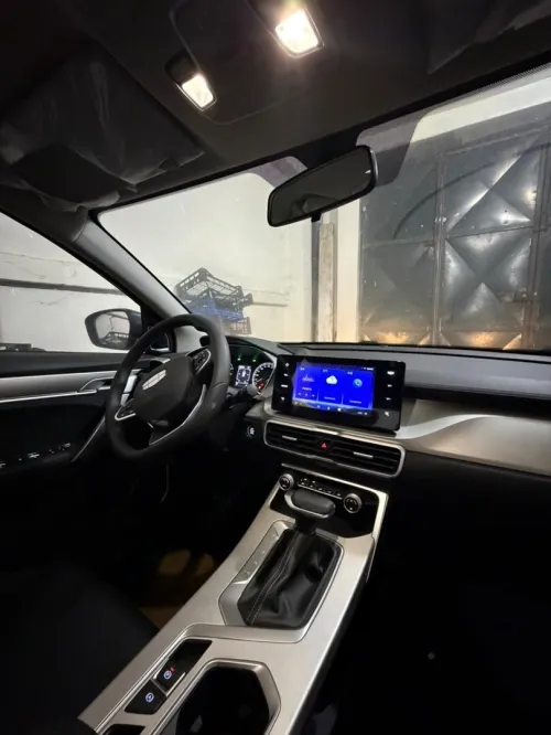 Geely Coolray 2026 Super one