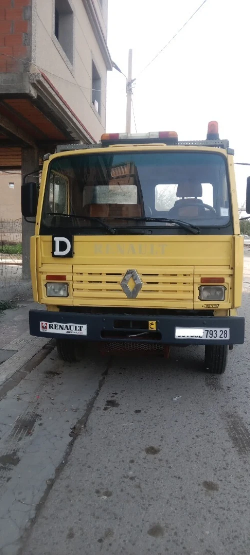 رونو M160 1993