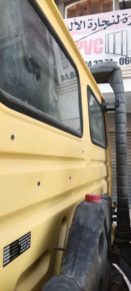 Renault M160 1993