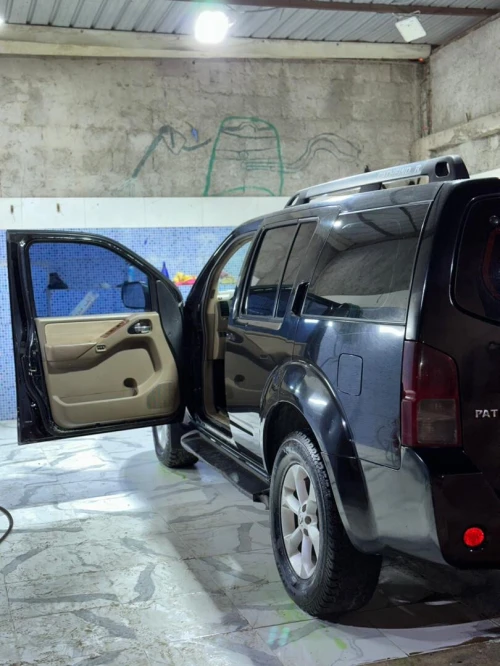 Nissan Pathfinder 2009 Pathfinder