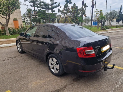 Skoda Octavia 2019 Ambition