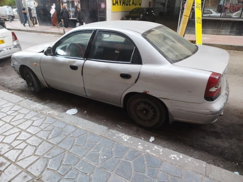 Daewoo Nubira 2000 Nubira