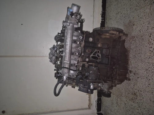 Moteur crdi creta 1.6 2017