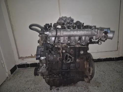 Moteur crdi creta 1.6 2017