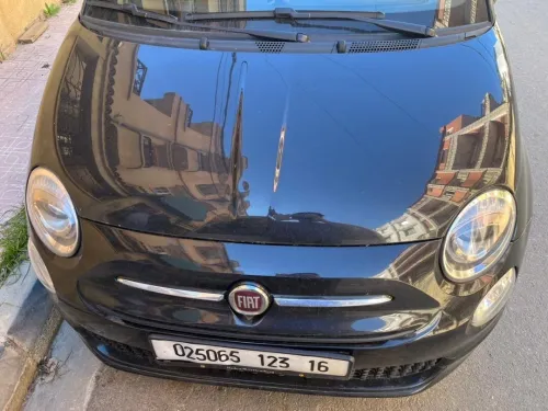 Fiat 500 2023 