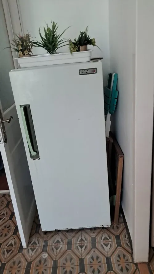 CONGELATEUR ENIEM