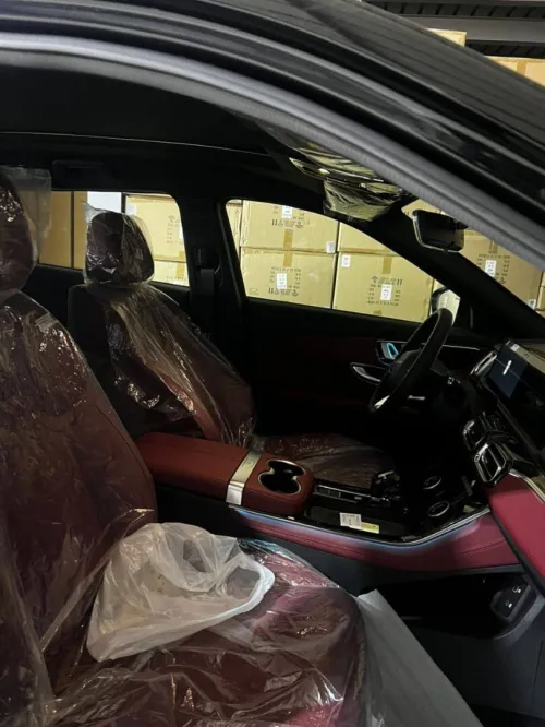 Jetour  X70 PLUS 2026 Élete