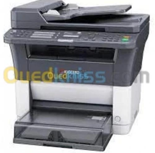 Kyocera fs-1120 mfp