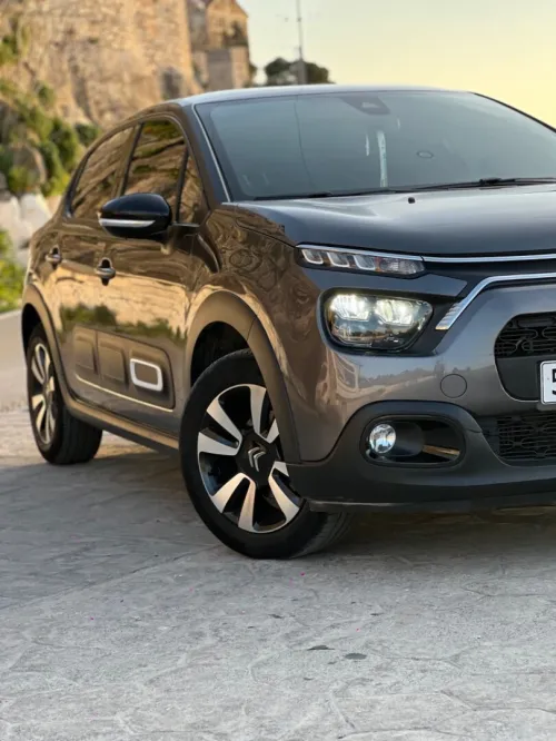 Citroen C3 2024 