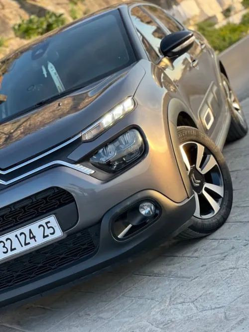 Citroen C3 2024 
