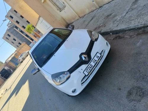 Clio Compus 2014 