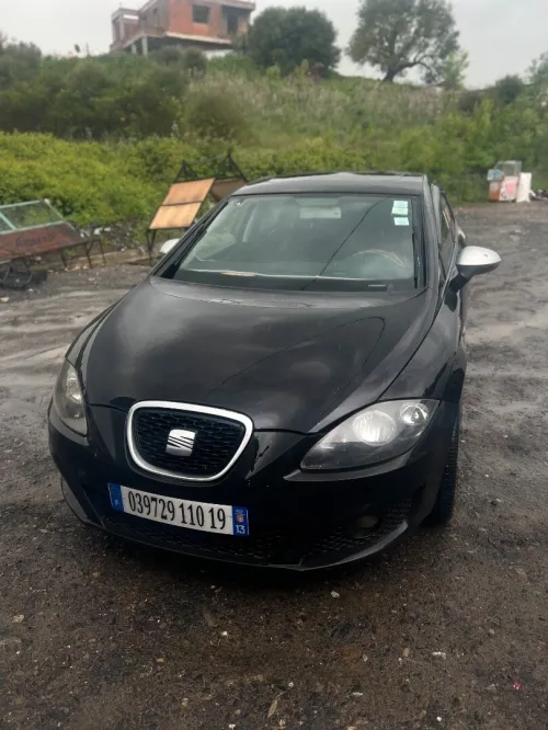 Seat Leon 2010 Leon