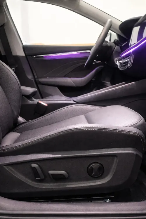 Skoda OCTAVAI 2025 PRO