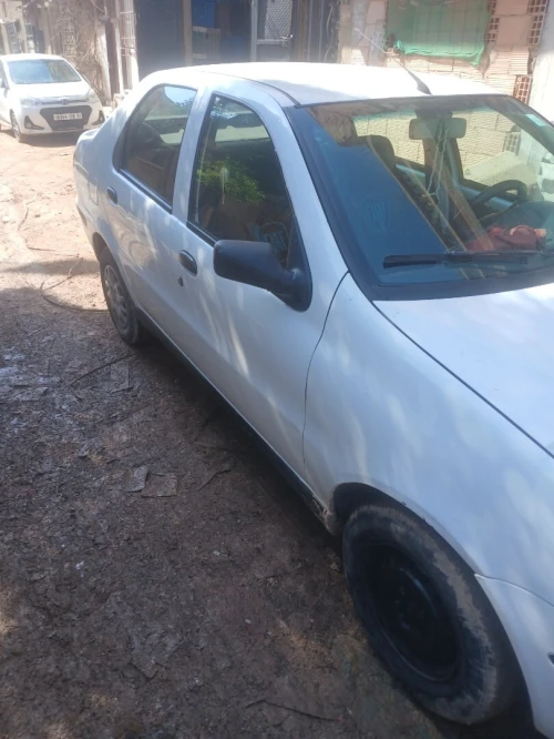 Fiat Siena 2005 Siena