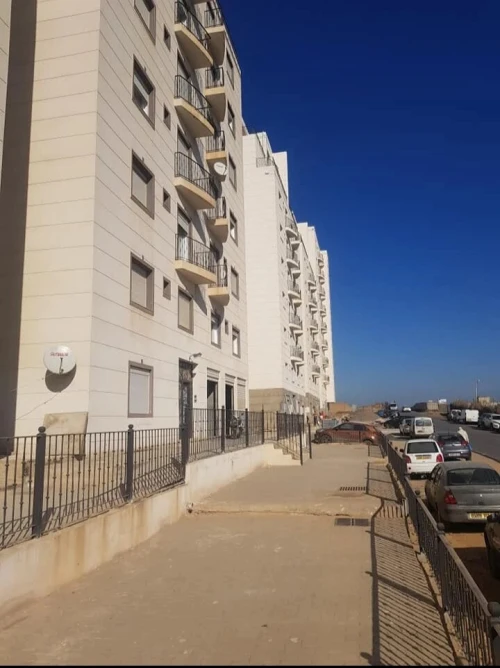 Vente Appartement F3 Tipaza Bou ismail
