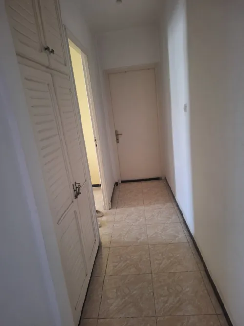 Location Appartement F3 Alger Bab ezzouar