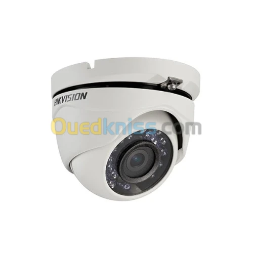Caméra de surveillance Hikvision DS-2CE56D0T-IRMF
