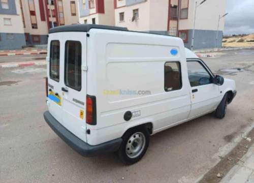Renault Express 1994 Express