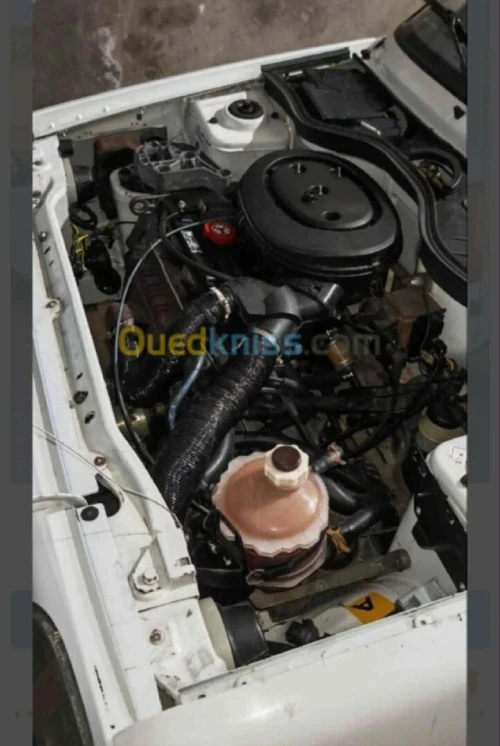 Renault Express 1994 Express