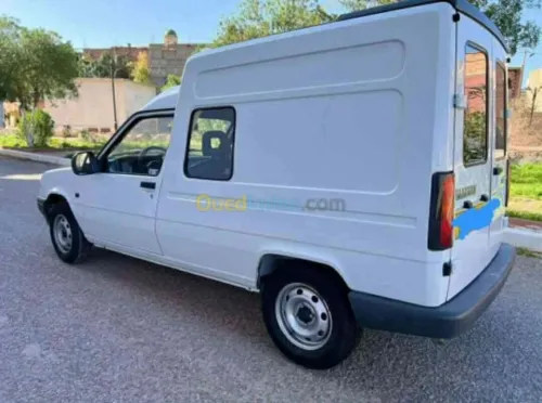 Renault Express 1994 Express