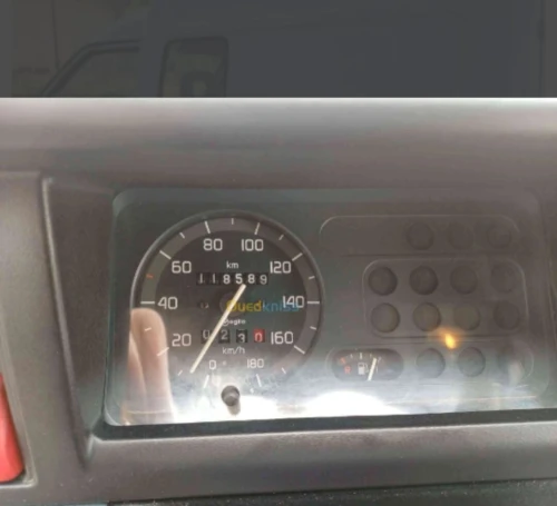 Renault Express 1994 Express