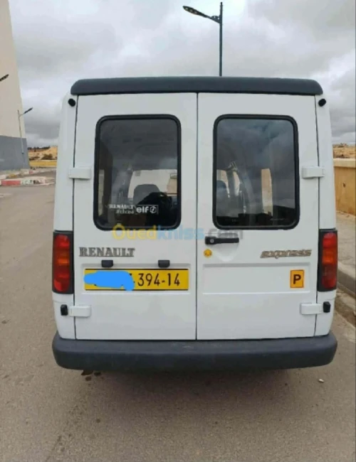 Renault Express 1994 Express
