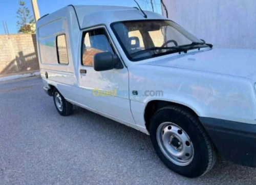 Renault Express 1994 Express
