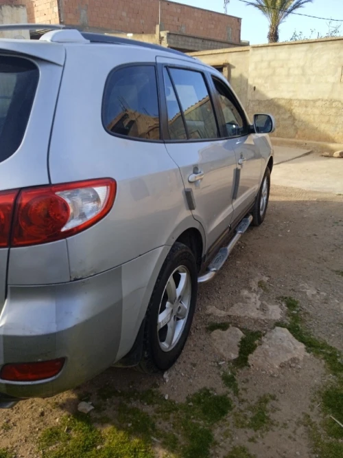 Hyundai SantaFe 2009 SantaFe