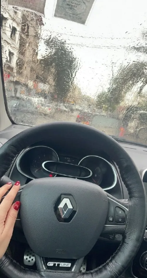 Renault Clio 4 2018 GT Line +