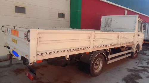 SNVI K66 2022
