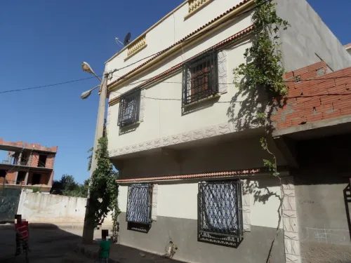 Vente Villa Aïn Témouchent Terga