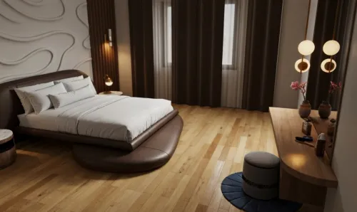 Architecte d'intérieur