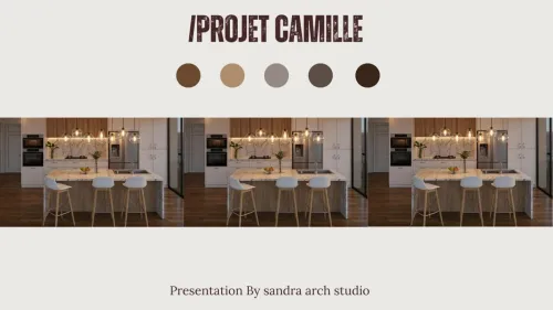 Architecte d'intérieur Freelancer