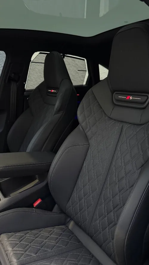Audi A6 2025 S Line