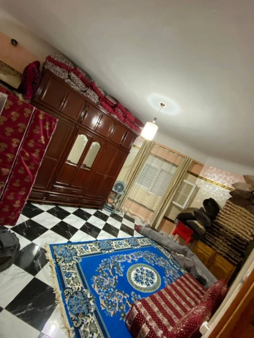 Vente Villa Tiaret Sougueur