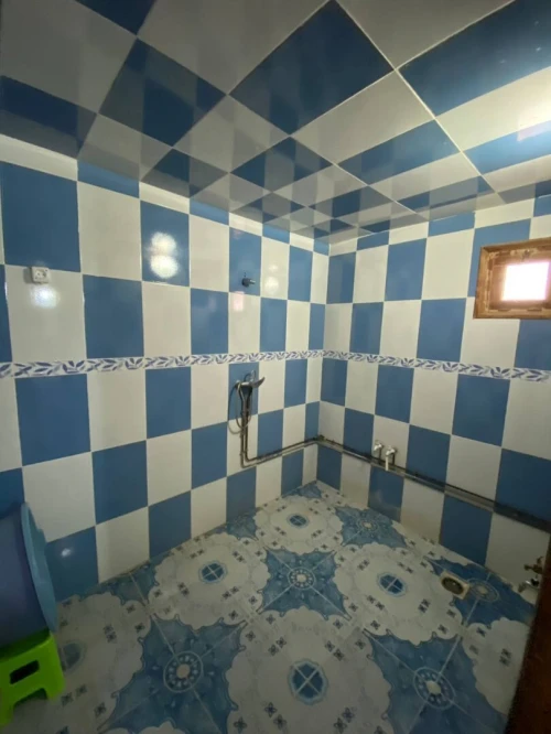 Vente Villa Tiaret Sougueur