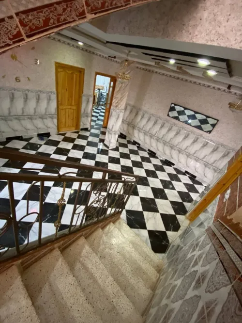 Vente Villa Tiaret Sougueur