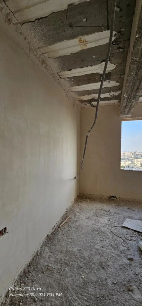 Platre projetez prochti knauf mp75