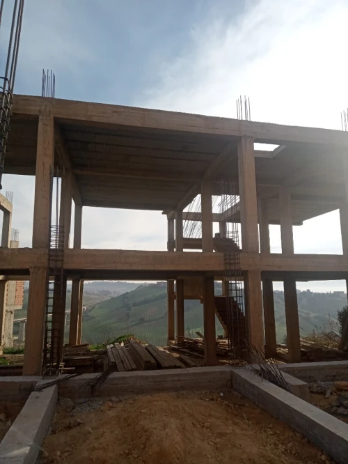 Vente Villa Alger Douera