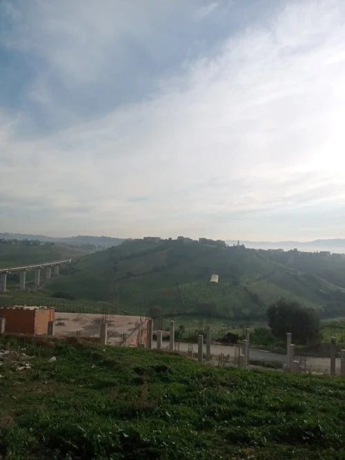 Vente Villa Alger Douera