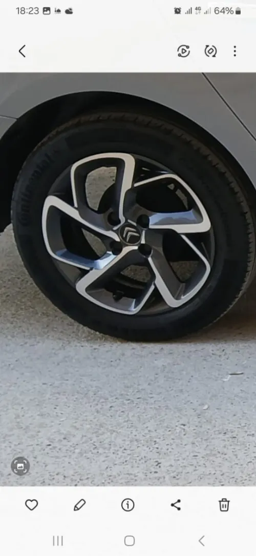 Citroen C Elysée 2022 C Elysée