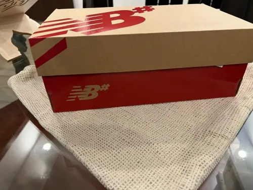 New Balance Numeric Franky Villany 417 Low