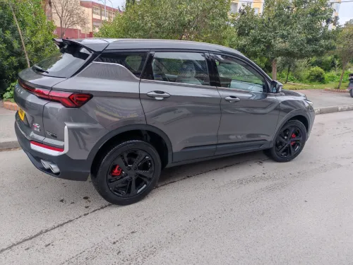 Geely Coolray 2026 Full option
