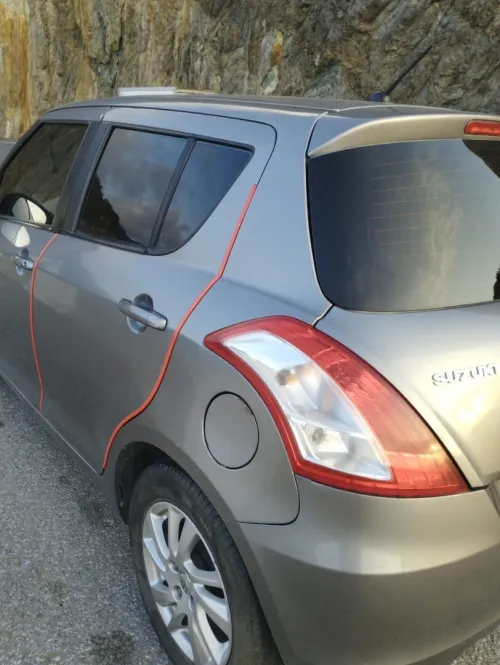 Suzuki Swift 2014 Swift