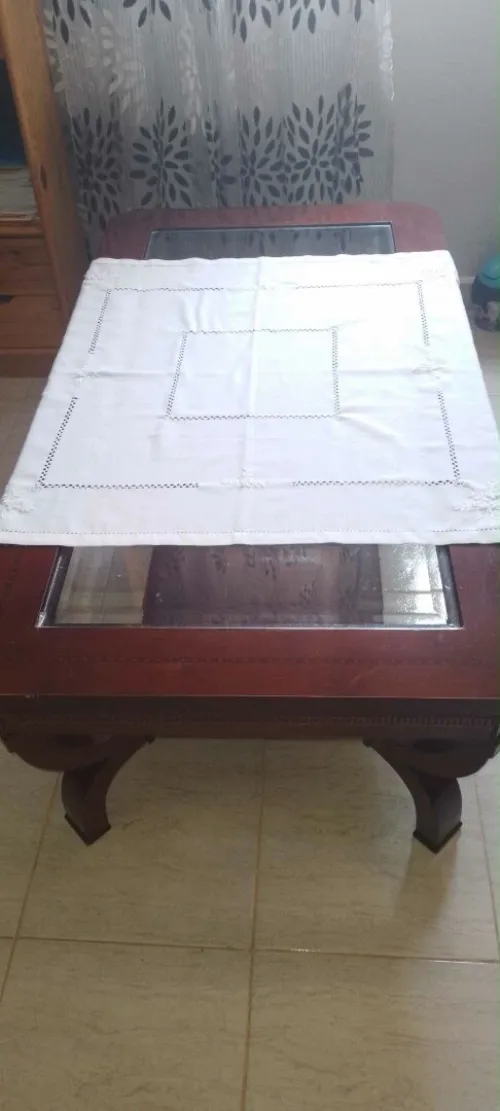 Table basse 