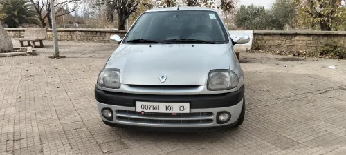 Renault Clio 2 2001 Clio 2